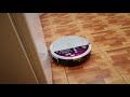 Робот-пылесос Polaris PVCR 0833 Wi-Fi IQ Home