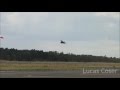 [HD] Mirage 2000 FAB - Portões Abertos BAAN 2013