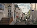 【まち歩き】神戸北野異人館街などハイカラな街並みを散策した日のVlog。【神戸観光】/ Japan travel, walking around Kobe, Hyogo.