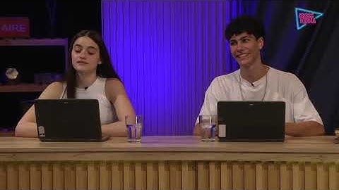 Cross Media: José Chatruc