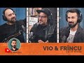 #05 - Vio & Dan Frînculescu 🔴 LIVE cu Alex Mocanu