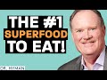 The #1 SUPERFOOD You Need To Eat To Boost Your IMMUNE SYSTEM! | Dr. Jeffrey Bland & Mark Hyman