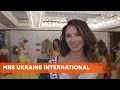Красивые и успешные: в Киеве выбрали Mrs Ukraine International