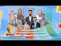 CGTN и ведущие СМИ стран БРИКС запустили видео "БРИКС: вместе мы сильнее!"