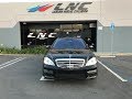 HOW MUCH DOES A MERCEDES S63 AMG W221 CONVERSION COST??