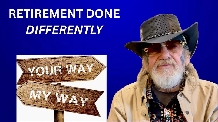 Michael Didn’t Follow the Retirement Playbook — And It Worked