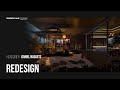 REDESIGN 2.0 | How to Improve Your Render | 3Ds Max Free Workshop