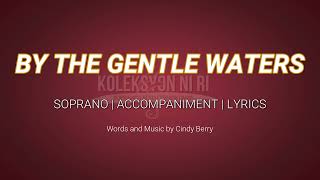 By the Gentle Waters | Soprano | Piano