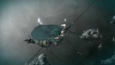 Figment - Walkthrough 7 - The Pathway Part 2