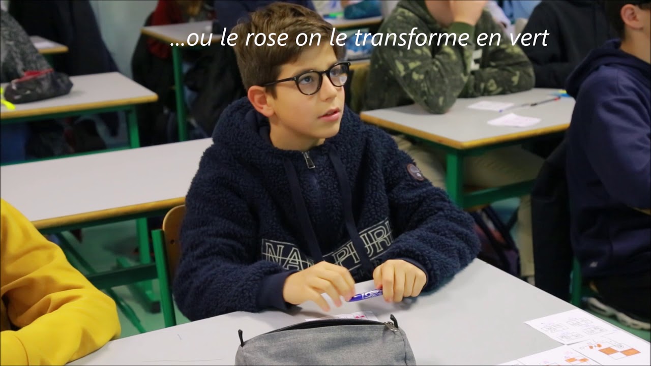 Réussir - Dys sur Dys