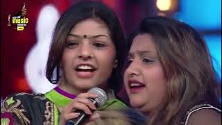 NOORAN SISTER'S Patakha Guddi | Ali Ali remix