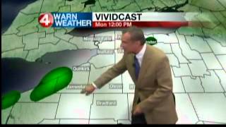 Sunday Night WX