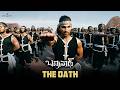 Badrinath Movie | The Oath Scene | Allu Arjun | Tamannah | VV Vinayak | MM Keeravani | Geetha Arts