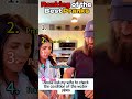 Ranking of the Best Pranks