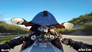 Müslüm Gürses - Unutamadım 1000Rr Motorcycle Edit