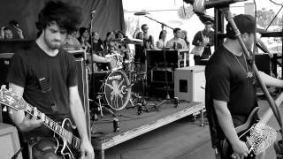 Man Overboard - "World Favorite" (Live at Vans Warped Tour)