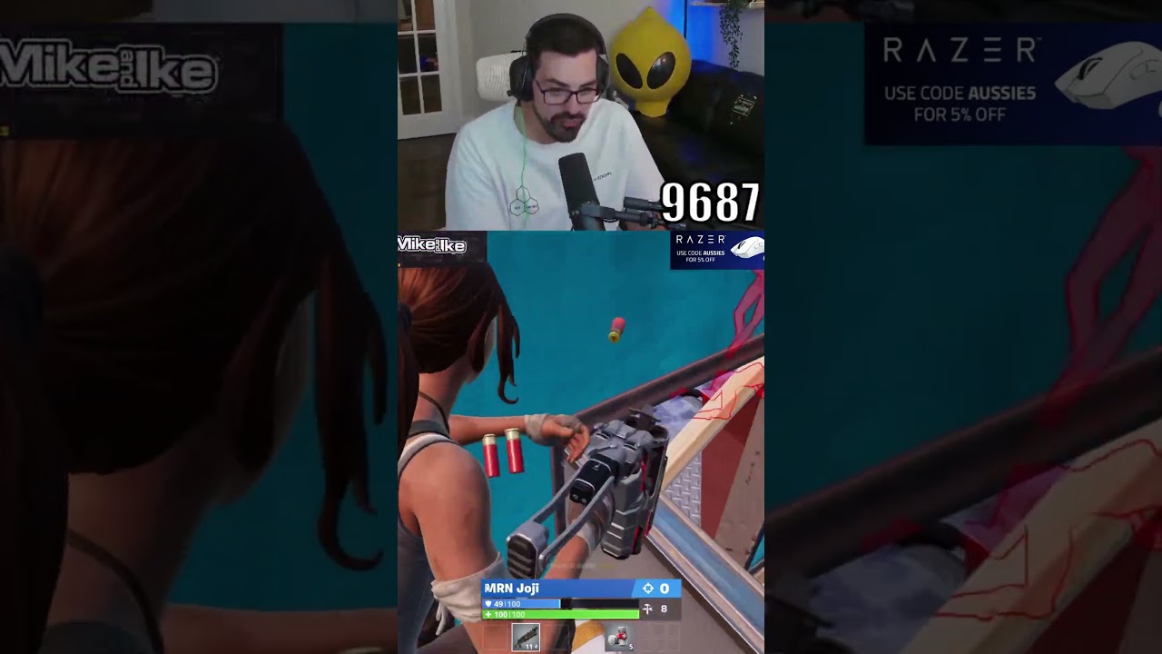 Is this a top 5 clutch this season??