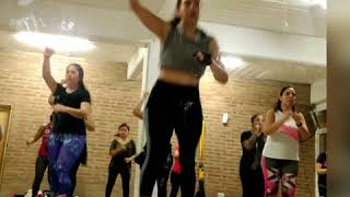 Evo Jump Jumping Fitness En Sport Center