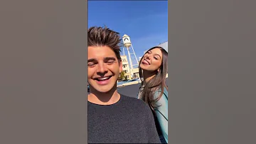 #vlog #bts #thundermans