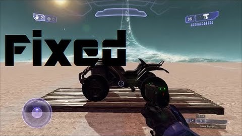 Halo 2 Anniversary Scripting: How to Make Collectibles/ Buildables