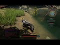 Destroyed by random glitch #pathoftitans 