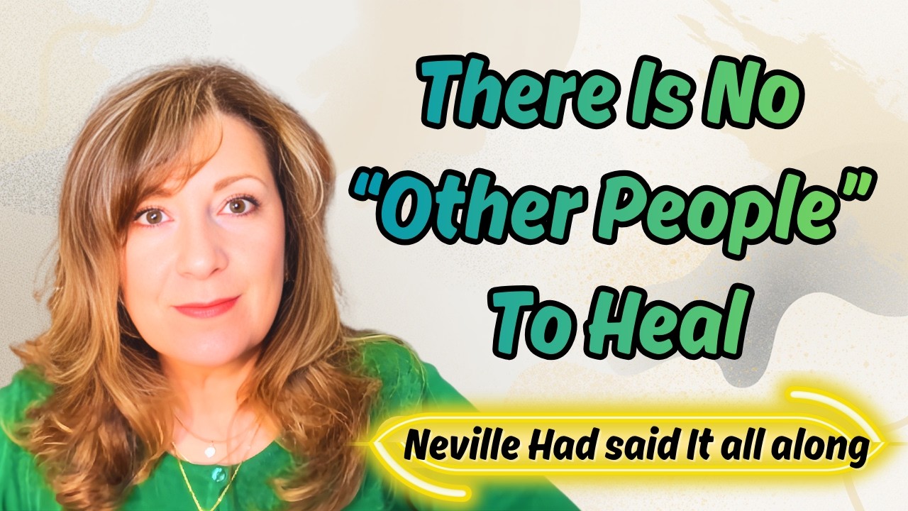 Your Struggle With The Outer World Ends Now! It’s time to listen to your own soul