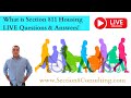 What Is Section 811 Program & How to Apply for Section 811 Housing