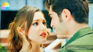 Do naino se haara full song Ft. Hayat and Murat Songs | Do chanchal nain lutere full song Love
