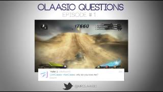 Claasic | Claasic Questions #1