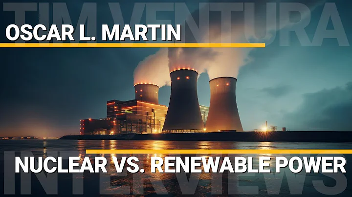 Oscar L. Martin - Fission, Fusion & Renewable Energy
