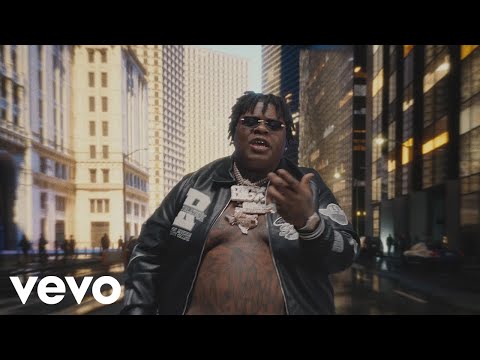 BigXthaPlug, That Mexican OT, Moneybagg Yo, Kevin Gates & Peso