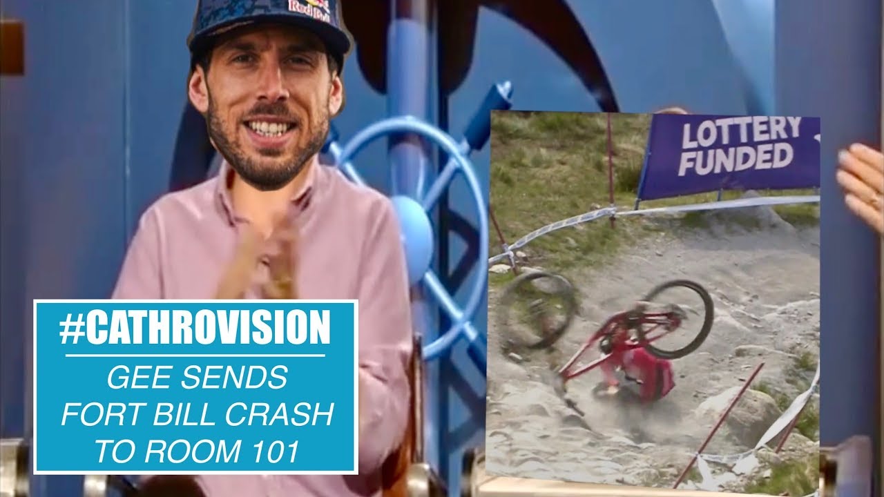black mirror season 5 #CATHROVISION // 2018 La Bresse World Cup Ep 3 - GEE SENDS RACE TO ROOM 101