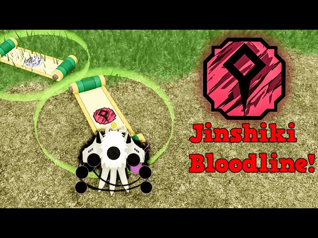 how to equip the bloodline the boss drops in shindo life｜TikTok Search