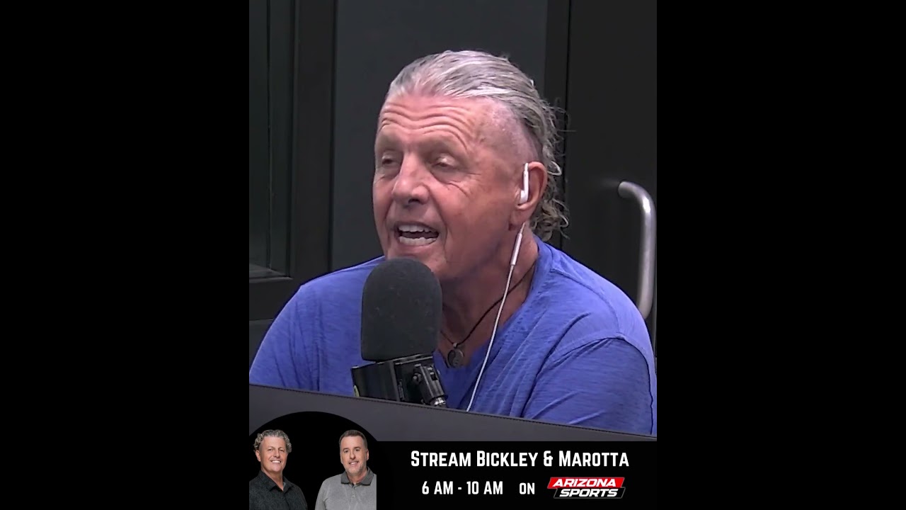 Bickley Blast: Phoenix Suns fans should have mixed feelings after NBA draft lottery results