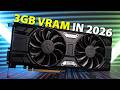 Revisiting the 3GB GTX 1060 in 2026 thumbnail