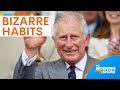 King Charles&#39; bizarre food habits revealed | Sunrise Royal News