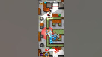 Hunter Assassin 2 Offline Chapter 13 [ PART 5 ]