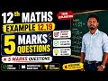12th maths example 12.19