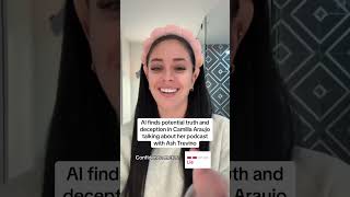 Camilla Araujo talks podcast fallout with Ash Trevino truth analysis