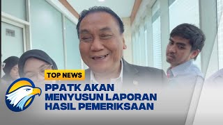 Anggota DPR Main Judol, Bambang Pacul: "Kepala Daerah Juga"