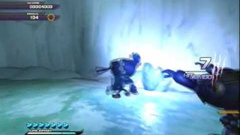 Sonic Unleashed (360) Playthrough Part 19