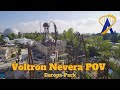 Voltron nevera onride pov from europapark