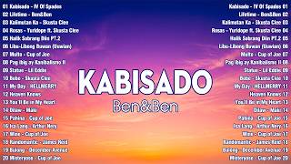 Kabisado – IV Of Spades ✨ Trending OPM Songs 2026 ✨ Most Played Filipino Music on YouTube screenshot 3