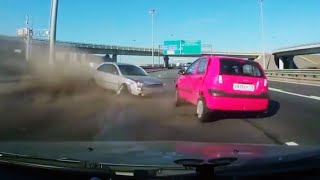 Best Of Idiots In Cars Compilation 2023 #120 || STUPID DRIVERS COMPILATION!TOTAL IDIOTS AT WORK