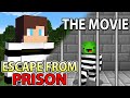 ESCAPE FROM PRISON : The Movie
