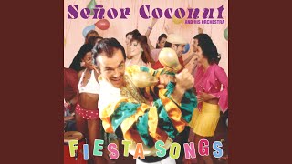 Video thumbnail of "Senor Coconut - Smooth Operator"