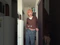 nuguでチェック、春のコーデ