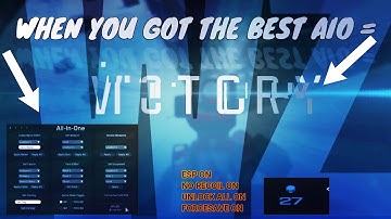 EASY WIN IN WARZONE MW3 ✨️  WITH OUR CHEATS,  AIO TOOL FOR STREAMERS 2024 UD!​