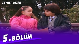 Zeynep Dizisi 5 Bölüm