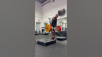 How I strength train to get faster #trackandfield